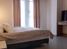 Amwaj Design Apartments-Ahlan Hospitalty