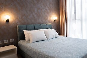 Amwaj Design Apartments-Ahlan Hospitalty