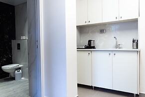 Amwaj Design Apartments-Ahlan Hospitalty