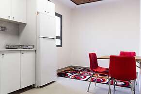 Amwaj Design Apartments-Ahlan Hospitalty