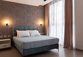 Amwaj Design Apartments-Ahlan Hospitalty