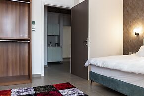 Amwaj Design Apartments-Ahlan Hospitalty