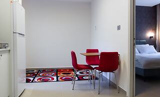 Amwaj Design Apartments-Ahlan Hospitalty