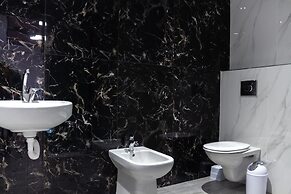 Amwaj Design Apartments-Ahlan Hospitalty