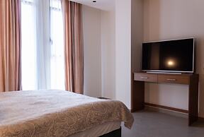 Amwaj Design Apartments-Ahlan Hospitalty