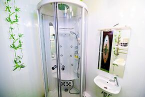 Apartment on Svetlanskaya 183