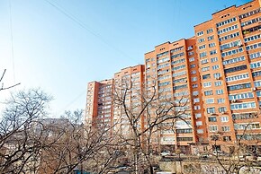 Apartment on Svetlanskaya 183