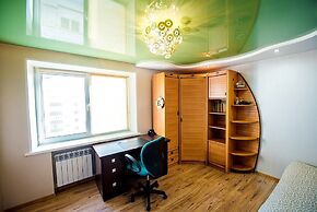 Apartment on Svetlanskaya 183