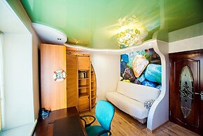 Apartment on Svetlanskaya 183