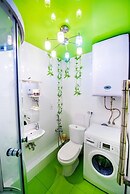 Apartment on Svetlanskaya 183