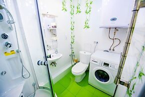 Apartment on Svetlanskaya 183