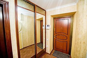 Apartment on Svetlanskaya 183