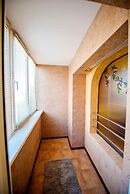 Apartment on Svetlanskaya 183