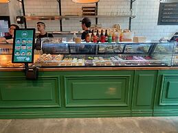 Travelodge Hotel Auckland Wynyard Quarter