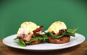 Travelodge Hotel Auckland Wynyard Quarter