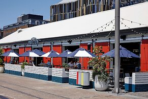 Travelodge Hotel Auckland Wynyard Quarter