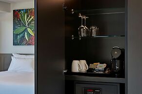 Travelodge Hotel Auckland Wynyard Quarter