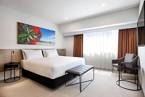 Travelodge Hotel Auckland Wynyard Quarter