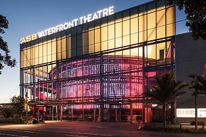 Travelodge Hotel Auckland Wynyard Quarter