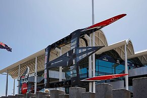 Travelodge Hotel Auckland Wynyard Quarter