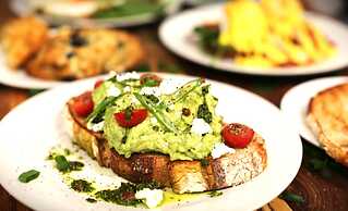 Travelodge Hotel Auckland Wynyard Quarter