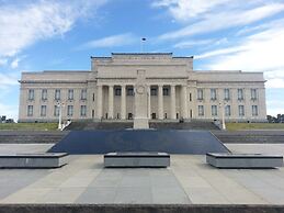 Travelodge Hotel Auckland Wynyard Quarter