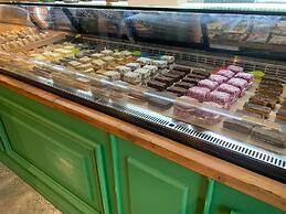 Travelodge Hotel Auckland Wynyard Quarter