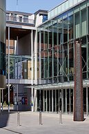 Travelodge Hotel Auckland Wynyard Quarter