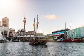 Travelodge Hotel Auckland Wynyard Quarter