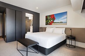 Travelodge Hotel Auckland Wynyard Quarter