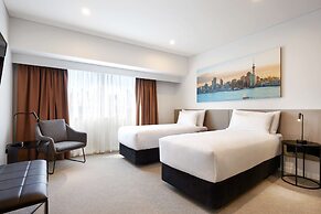 Travelodge Hotel Auckland Wynyard Quarter