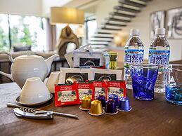 UMITO PLAGE The Atta Okinawa