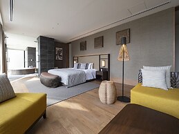 UMITO PLAGE The Atta Okinawa