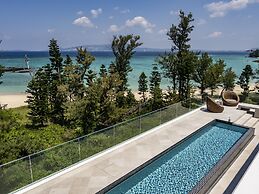 UMITO PLAGE The Atta Okinawa