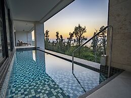 UMITO PLAGE The Atta Okinawa