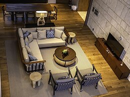 UMITO PLAGE The Atta Okinawa