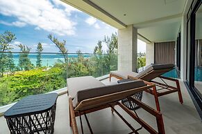 UMITO PLAGE The Atta Okinawa