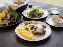 UMITO PLAGE The Atta Okinawa