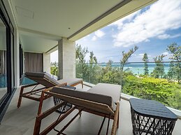 UMITO PLAGE The Atta Okinawa