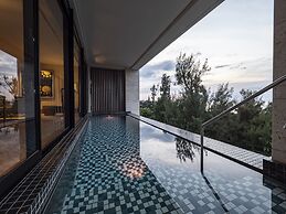 UMITO PLAGE The Atta Okinawa