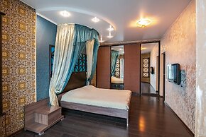 Apartment on Svetlanskaya 86