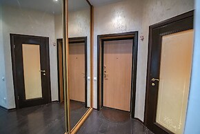 Apartment on Svetlanskaya 86