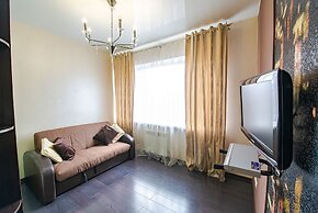 Apartment on Svetlanskaya 86