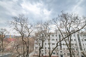 Apartment on Svetlanskaya 86