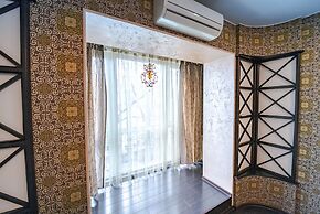 Apartment on Svetlanskaya 86