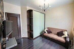 Apartment on Svetlanskaya 86