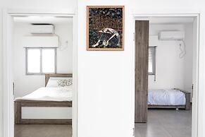 Cosy & Modern old city 3BR by Ahlan Hospitality