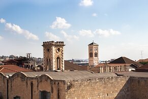 Cosy & Modern old city 3BR by Ahlan Hospitality