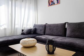 Cosy & Modern old city 3BR by Ahlan Hospitality