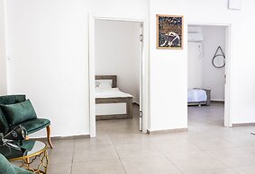 Cosy & Modern old city 3BR by Ahlan Hospitality